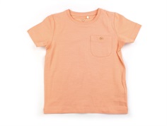 Name It papaya punch t-shirt